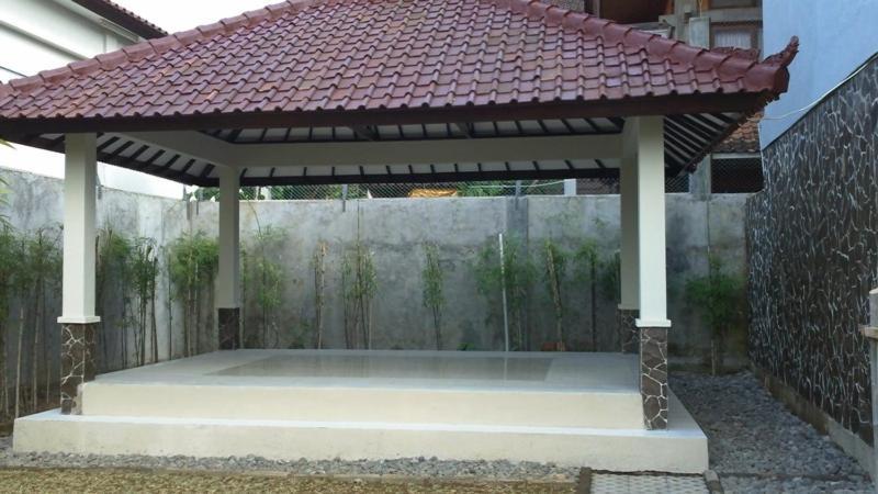 Urbanview Hotel Wayan Mansion Denpasar Extérieur photo